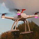 Os Drones e o Futuro do Jornalismo Esportivo: Uma Análise Completa!