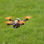 Drones e Meio Ambiente: Como Essa Tecnologia Pode Contribuir para a Sustentabilidade do País